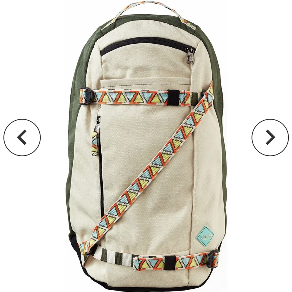 23L Chaco Radlands Day Pack